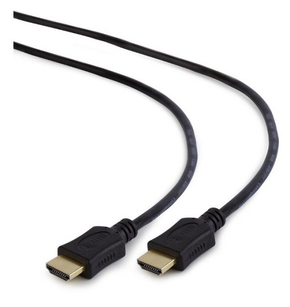 

Кабель Gembird HDMI-HDMI 4.5m (CC-HDMI4L-15)*