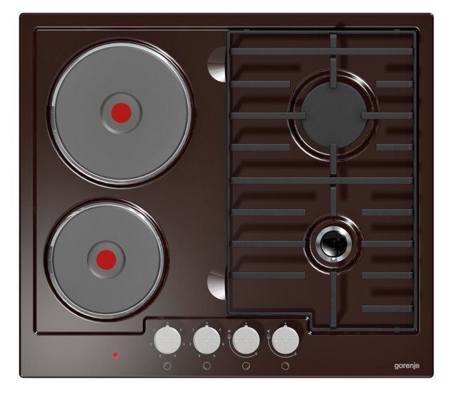 

Поверхность Gorenje K6N20IBR