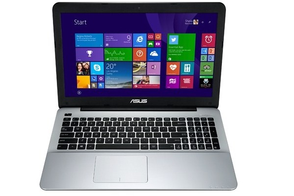 

Ноутбук ASUS X555LD-XO049H (90NB0621-M02950)
