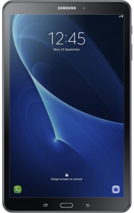 

Планшет Samsung Galaxy Tab A 10.1 16GB LTE Black (SM-T585NZKASEK)