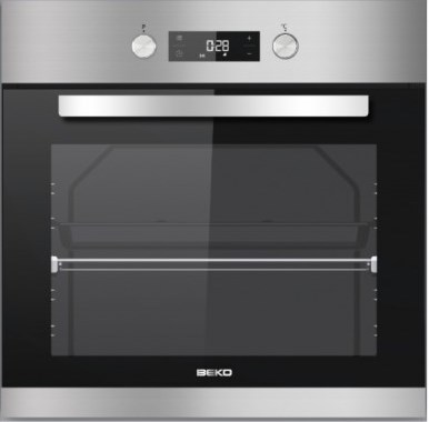 

Духовой шкаф BEKO BIE 22300 X