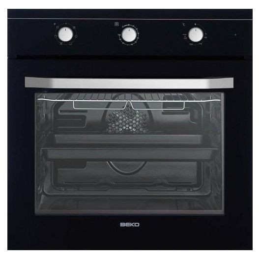 

Духовой шкаф BEKO BIE 24100 B