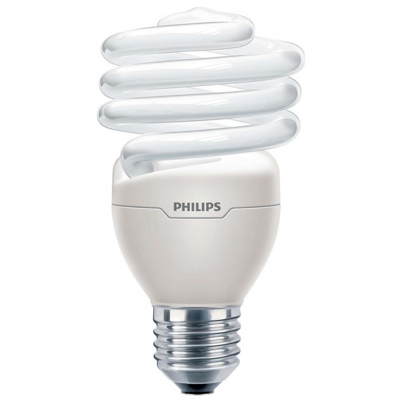 

Лампа PHILIPS E27 20W 220-240V WW 1CT/12 TornadoT2