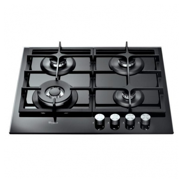 

Поверхность WHIRLPOOL GOA 6425/NB