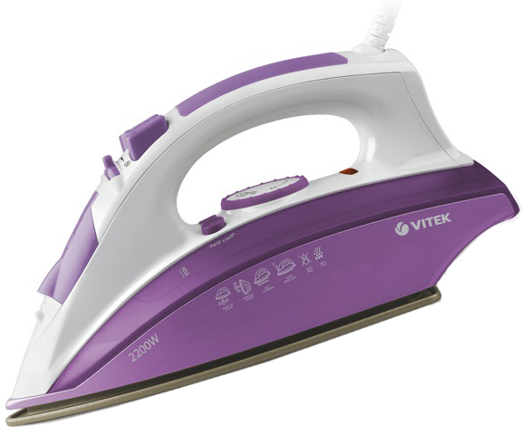 

Утюг Vitek VT 1209