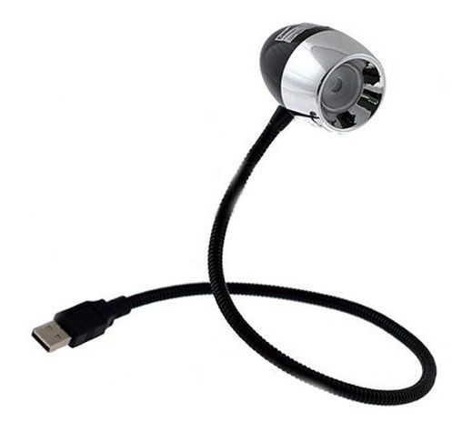 

Светильник CAMELION KD-784 Black
