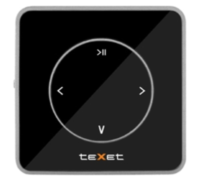

Mp3 плеер TeXet T-139 4GB