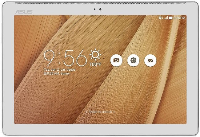 

Планшет Asus ZenPad 10 3G 8Gb Metallic (Z300CG-1L045A)