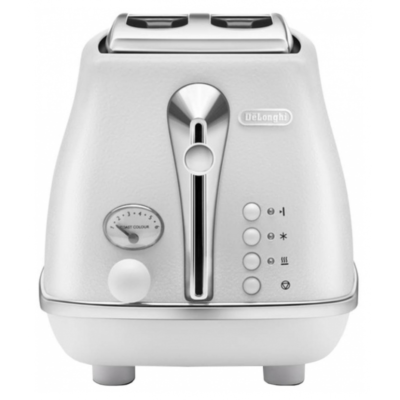 

Тостер DELONGHI CTOE 2103 W
