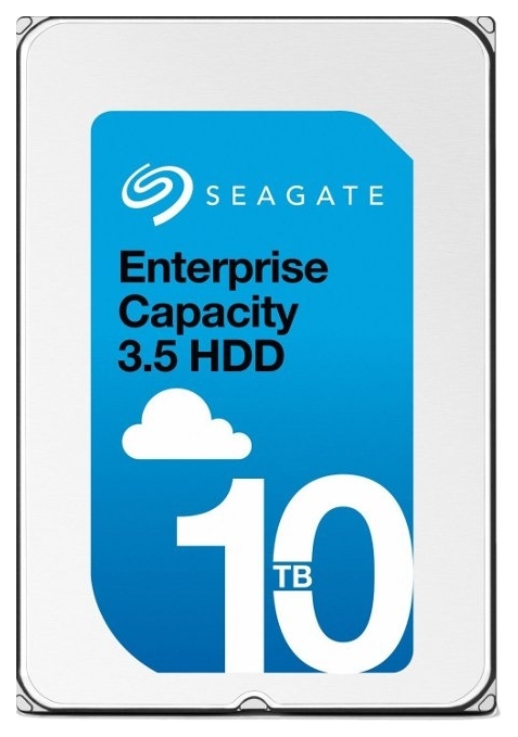 

Жесткий диск 10TB Seagate Enterprise Capacity ST10