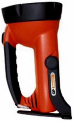 

Фонарь GP L076 (4xD)