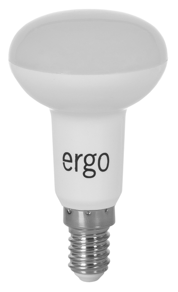 

Лампа LED ERGO Standard R50 E14 6W LSTR50E146ANFN