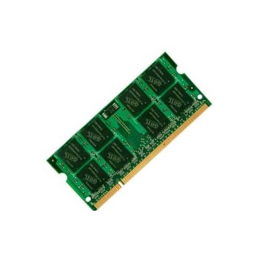 

Память So-DIMM Geil 1x4GB DDR3 1600Mhz PC3-12800 (GS34GB1600C11SC)