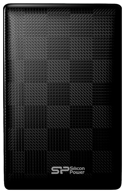 

Жесткий диск SILICON POWER Diamond D03 500GB