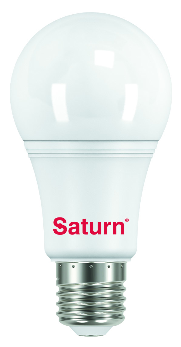 

Лампочка SATURN LED 10 W ST-LL27.10.16L-WW