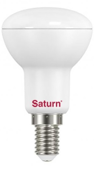 

Лампочка SATURN LED 6W ST-LL14.6.R-CW