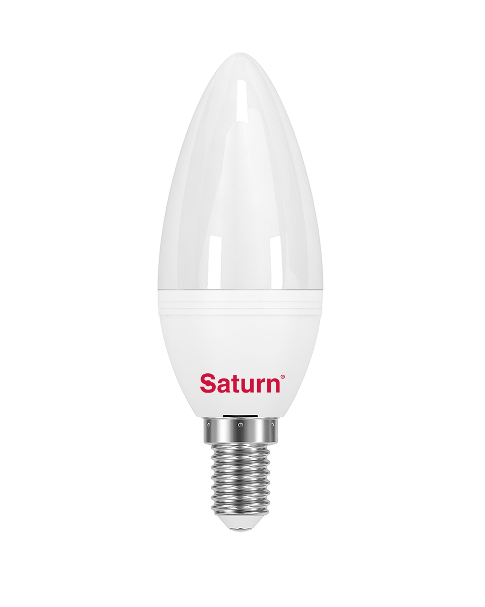 

Лампочка SATURN LED 6W ST-LL14.7.C-CW