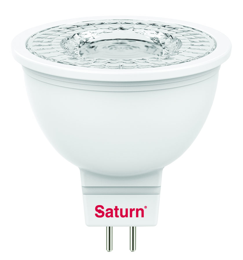 

Лампочка SATURN LED 7 W ST-LL53.7.D-WW