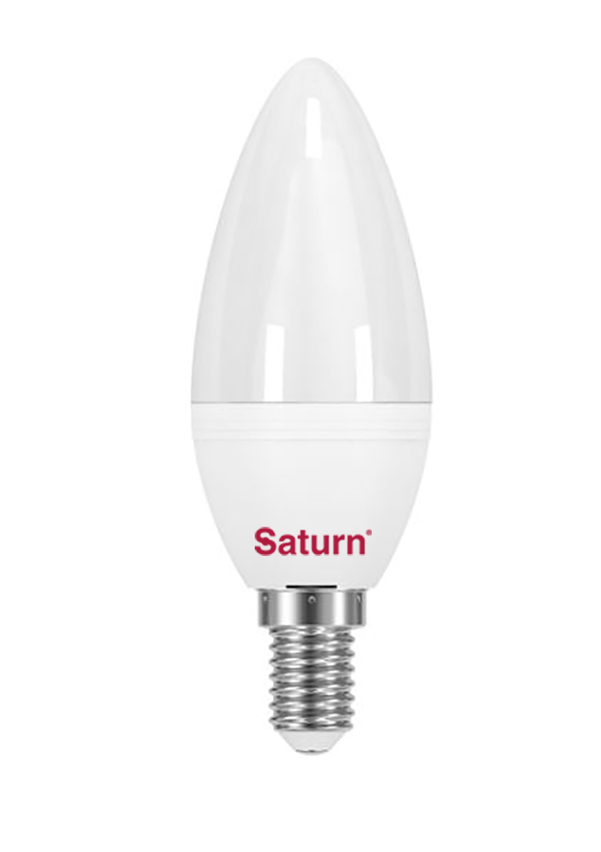 

Лампочка SATURN LED 6 W ST-LL14.6.C -CW