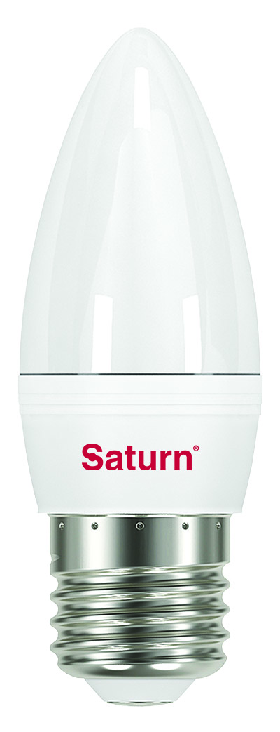 

Лампочка SATURN LED 6 W ST-LL27.6.C-CW