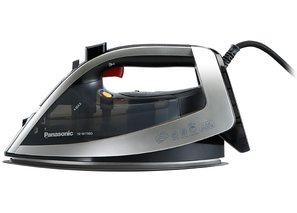

Утюг PANASONIC NI-WT980LTW