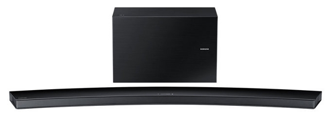 

Домашний кинотеатр SAMSUNG HW-J8500R/RU