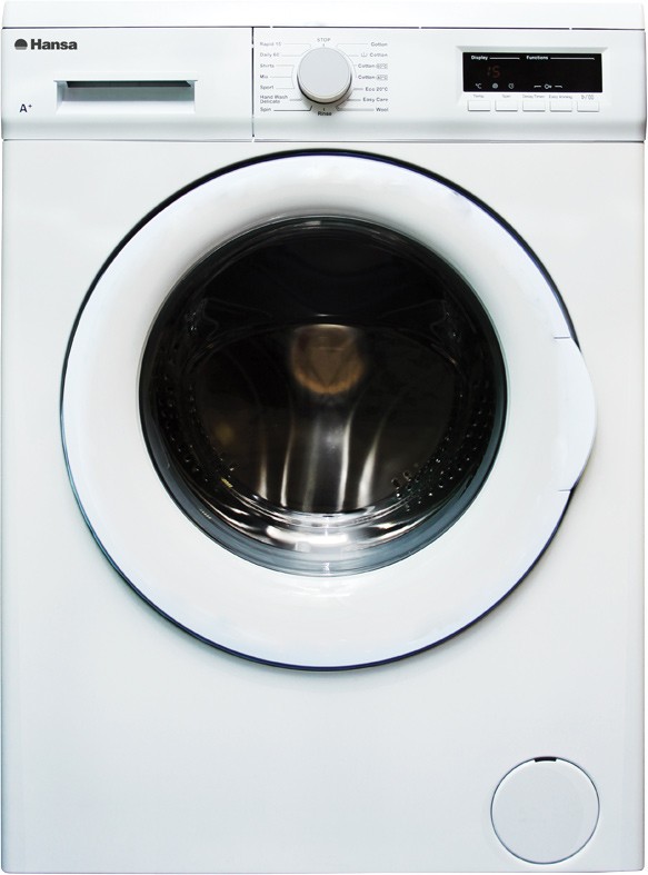 

Стиральная машина HANSA WHI 1041