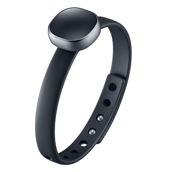 

Фитнес-браслет SAMSUNG Smart Charm Blue Black