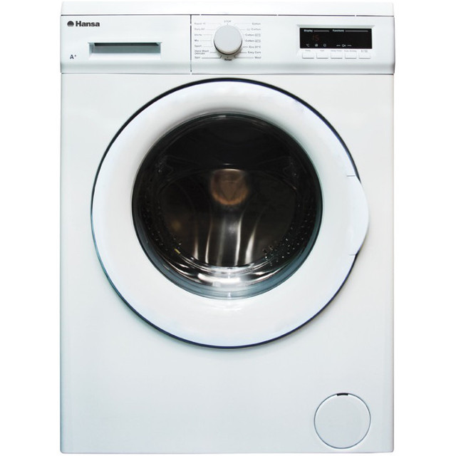 

Стиральная машина HANSA WHI 1255 L