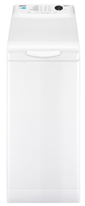 

Стиральная машина ZANUSSI ZWQ 61216 WA