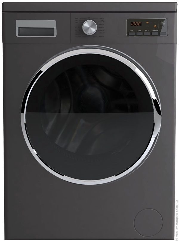 

Стиральная машина HANSA WDHS 1260 LS