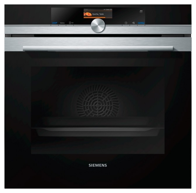 

Духовой шкаф SIEMENS HS 636GDS1