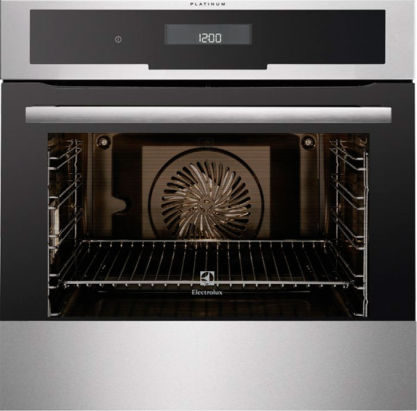 

Духовка независимая электрическая ELECTROLUX EOC 95851 BX