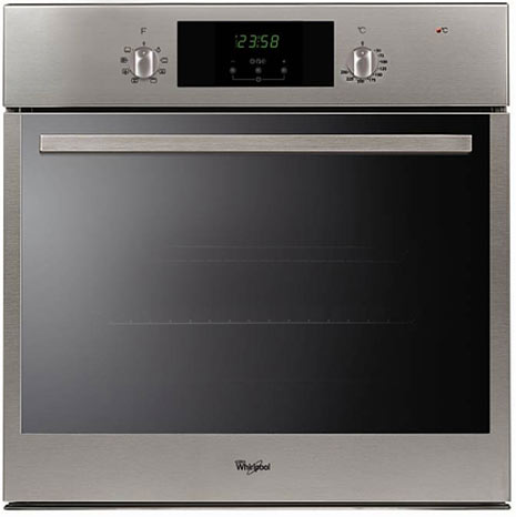 

Духовой шкаф WHIRLPOOL AKP 567/IX