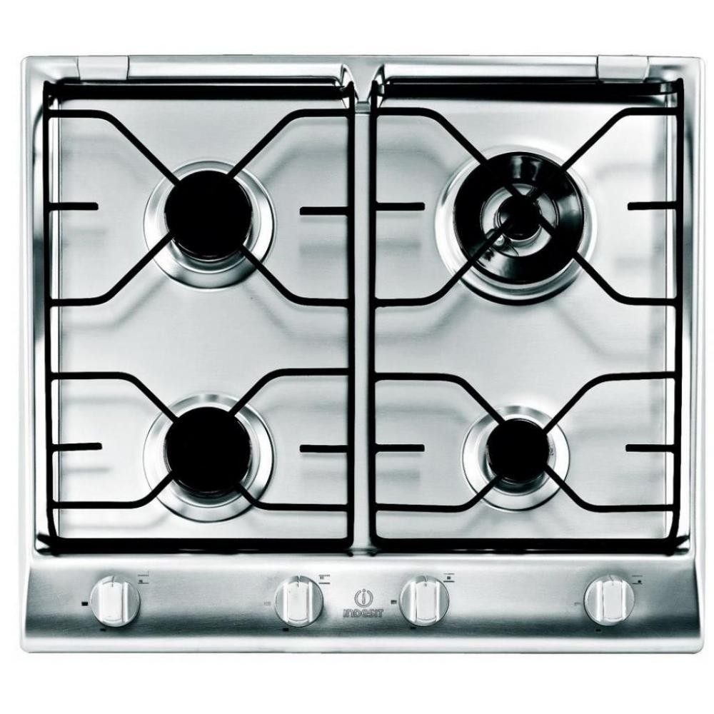

Поверхность независимая Indesit IP 640S (IX) GH