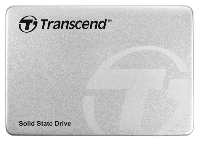 

Накопитель SSD 240Gb Transcend SSD220S SATAIII TLC (TS240GSSD220S)
