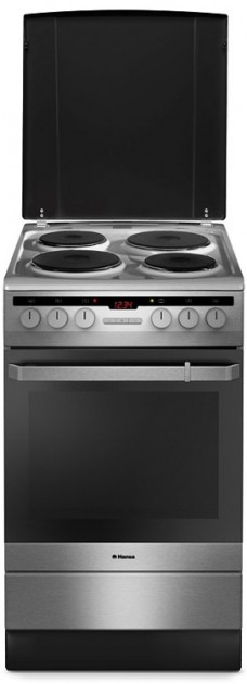 

Электрическая плита HANSA FCEX 58210