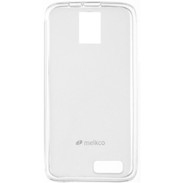 

Чохол MELKCO Lenovo A7010 PJ TPU Transparent