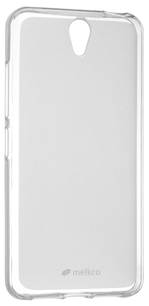 

ЧЕХОЛ MELKCO LENOVO VIBE S1 POLY JACKET TPU TRANSPARENT