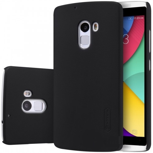 

ЧЕХОЛ NILLKIN LENOVO LEMON X3 LITE - SUPER FROSTED SHIELD BLACK