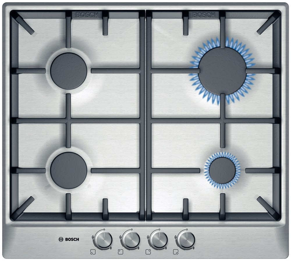 

Варочная поверхность газовая Bosch PCH 615 B90E