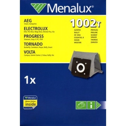 

Фильтр/п-с Menalux 1002 T