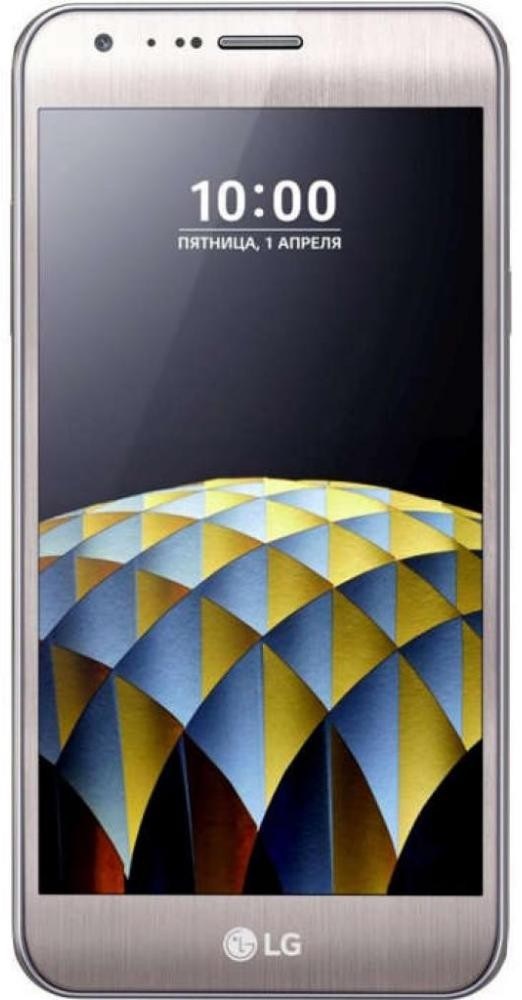 

Смартфон LG K580 X Cam DS (Gold)