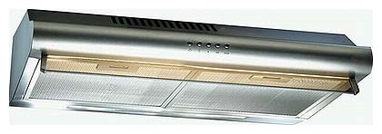 

Вытяжка Pyramida WH 20-60 inox