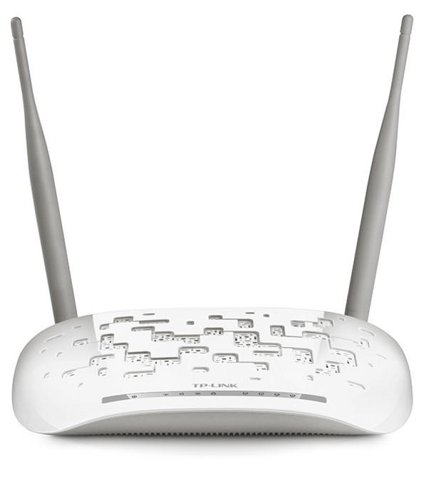 

Маршрутизатор Wi-Fi Tp-Link TD-W8961N 300Mbps ADSL