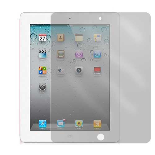 

Защитная плёнка Adpo AntiGlare iPad2