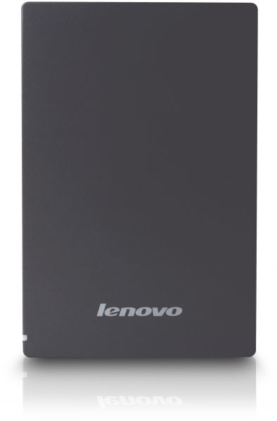 

Жесткий диск 1TB LENOVO UHD F309 USB3.0 Grey