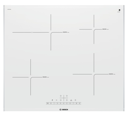 

Варочная поверхность BOSCH PIF672FB1E