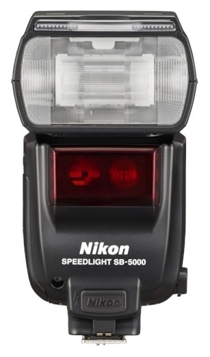 

Вспышка Nikon Speedlight SB-5000 AF TTL (FSA04301)