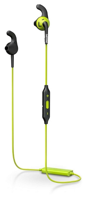

Навушники PHILIPS SHQ6500CL/00